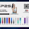 SP2S主機一代通用 ✨萬年不敗主機👍店長實測 🔥最耐用 待機時間最長 爆發性更好 ✨爆讚