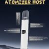 DIYA叮啞皮革主機✨通用一代👍高效電池容量大❤️‍二段功率自由切換❤️‍五色顔值超高