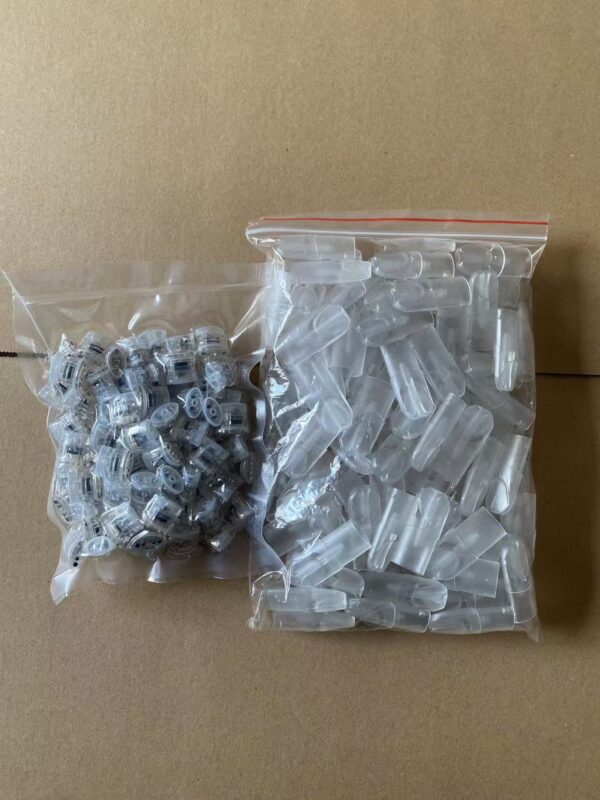 SP2原厰1.6ml上下分離式空倉 ✨ 適合于所有一代主機🔥不糊芯 💖不漏油 放心直接拍
