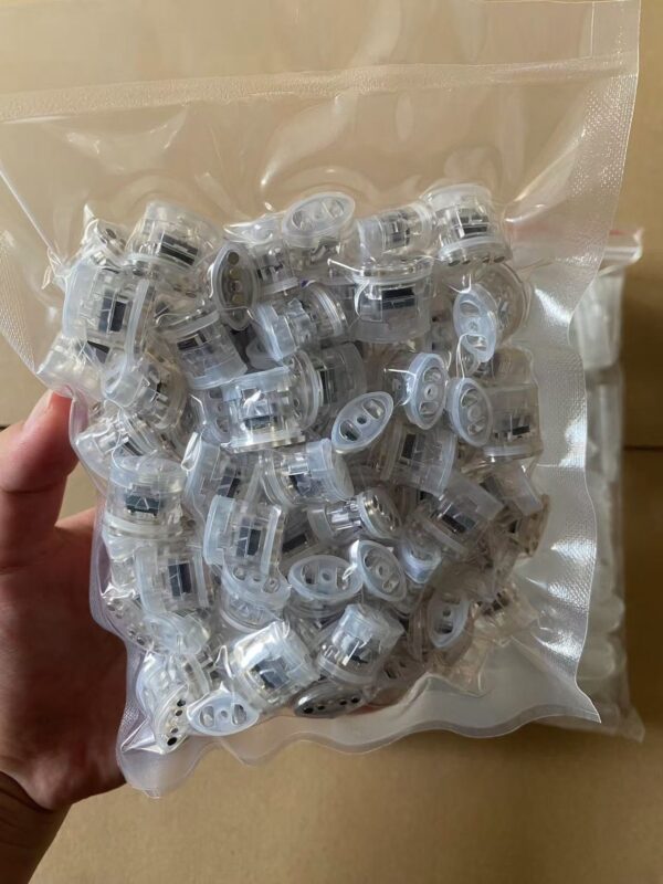SP2原厰1.6ml上下分離式空倉 ✨ 適合于所有一代主機🔥不糊芯 💖不漏油 放心直接拍