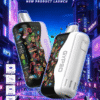 王嘉尔同款🔥 GYPSO滿天星拋棄式30000口
